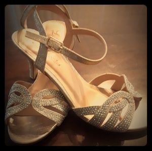 L Lorraine Heels